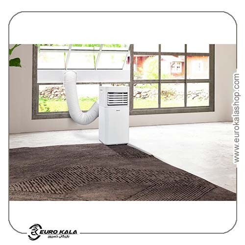 کولر گازی قابل حمل medion LIFE® E700 مدل MD 37020