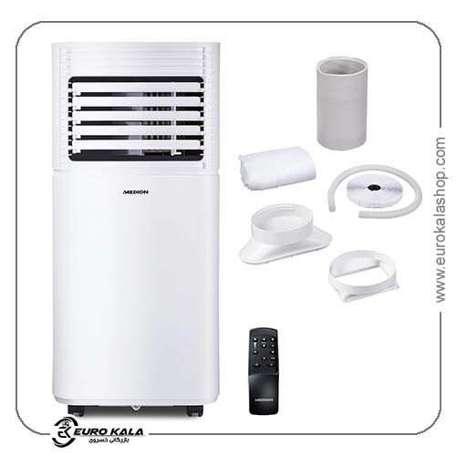 کولر گازی قابل حمل medion LIFE® E700 مدل MD 37020