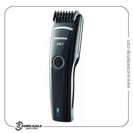 ست ماشین اصلاح مو و ریش گروندیگ مدل Grundig MC 3342