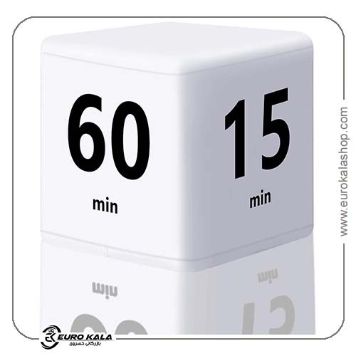 تایمر مکعبی Cube Timer