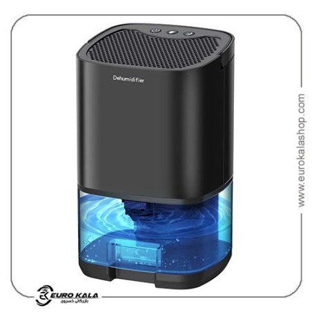 دستگاه رطوبت‌گیر خانگی LAOVER مدل H2102