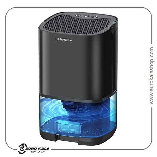 دستگاه رطوبتگیر خانگی LAOVER مدل H2102