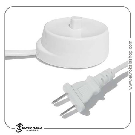 پایه شارژر مسواک برقی مدل 3757 برند Zuikn