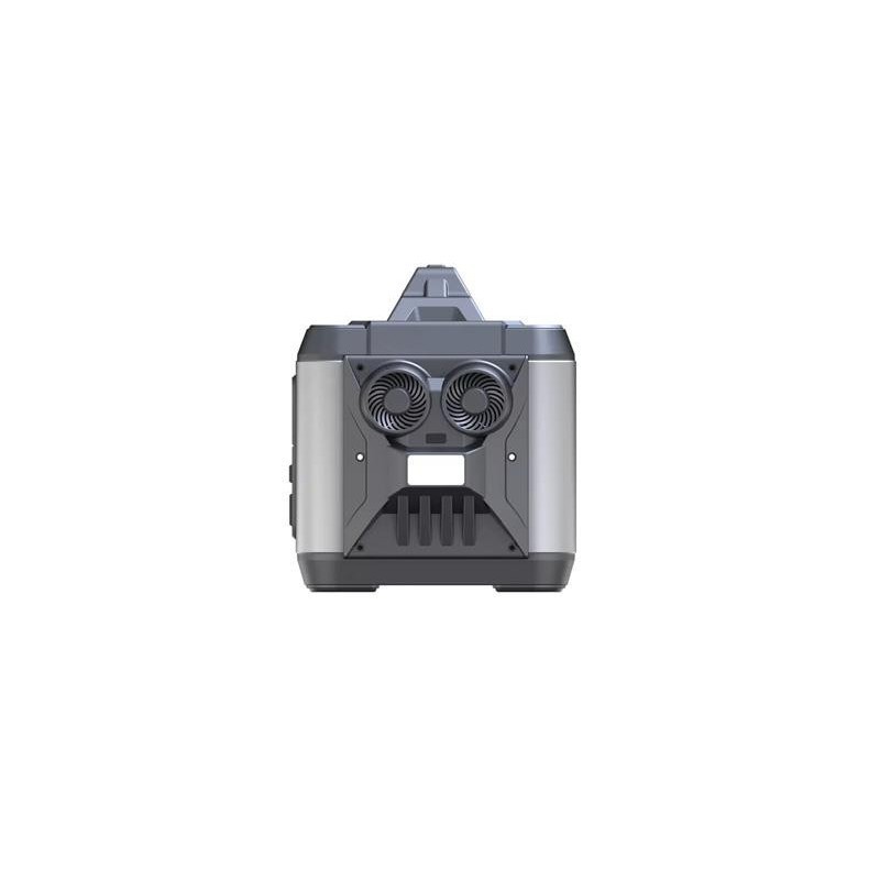 پاور استیشن قابل حمل POLAR M1200L – توان 1120W و خروجی 2400W