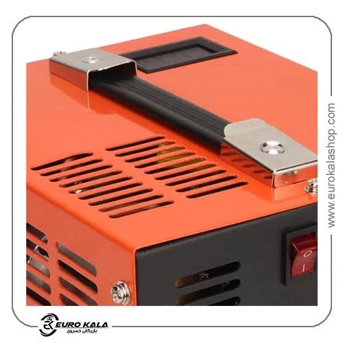 کمپرسور هوای PCP 30 مگاپاسکال 4500 PSI