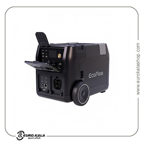 پاوراستیشن قابل حمل 3600 وات اکو فلو مدل EcoFlow DELTA Pro