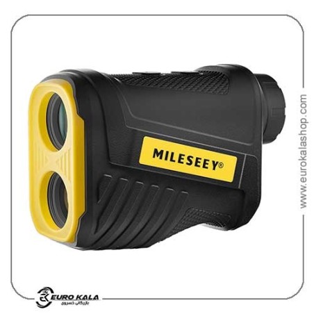 فاصله یاب لیزری MiLESEEY PF280 تا 600 متر