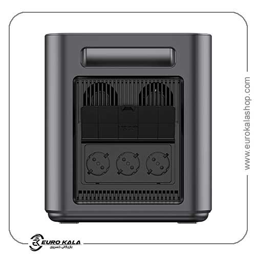 نیروگاه برق قابل حمل AFERIY P210 Portable