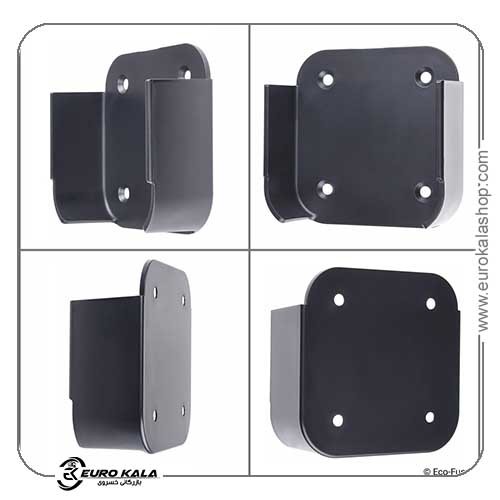 پایه دیواری اپل تی‌وی Eco-Fused مدل D0591-AT4-BRB