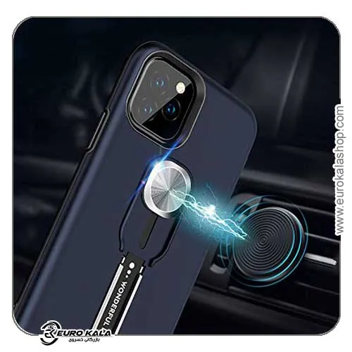 قاب محافظ Omio مناسب آیفون iPhone 11 Pro Max