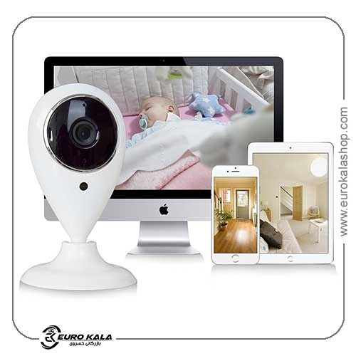 دوربین مراقبت هوشمند تکنیک T67007